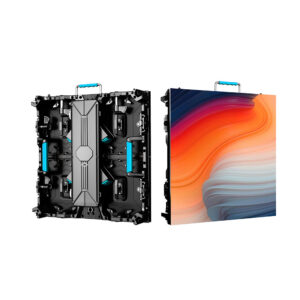 Painel de LED - Série XW Pro