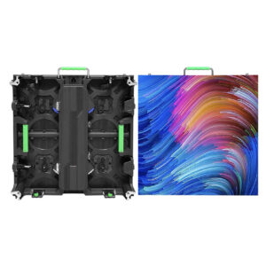 Painel de LED - Série XW