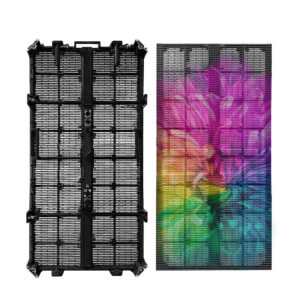 Painel de LED - Série XT